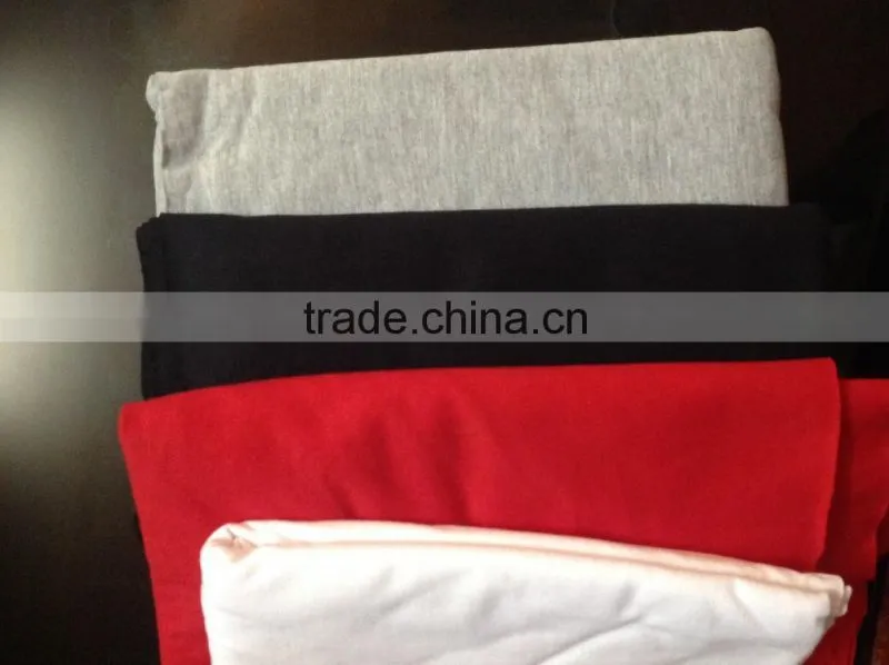 SINGLE JERSEY FABRIC