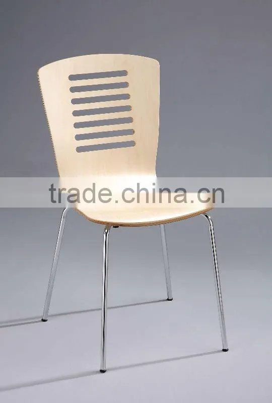 Furniture Bentwood Dining Room Chair
