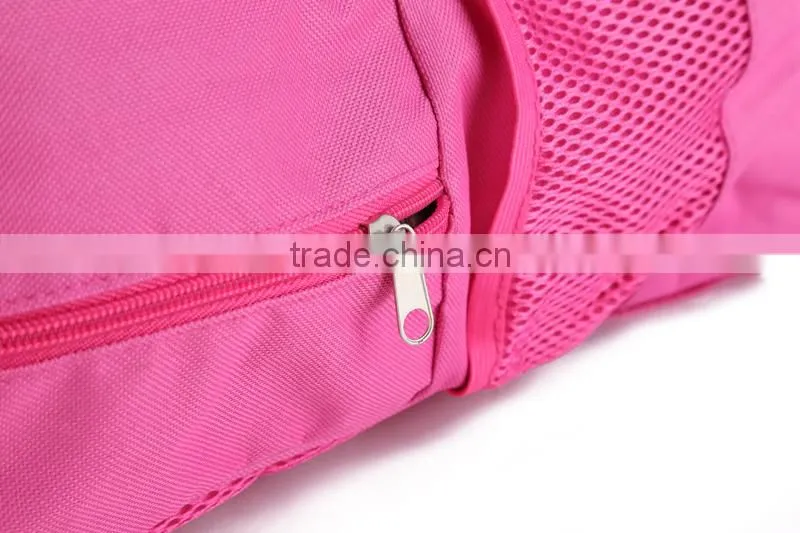 High quality cheap school bag for primary scholar