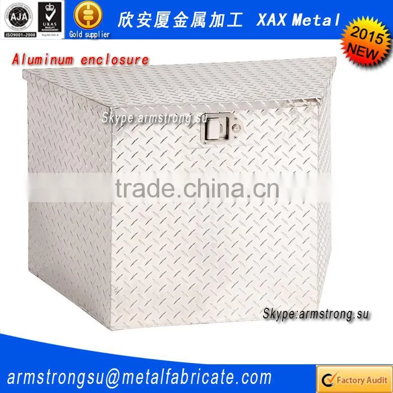 XAX009AB 2015 New trendy products aluminum shell china market in dubai