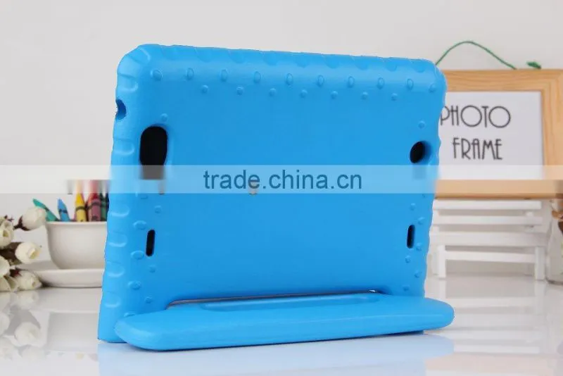for Amazon kindle fire hd 7'' 2013 kids cases for kindle fire EVA foam case