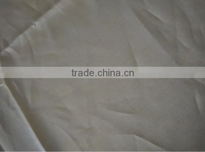 new style linen mixing rayon4 plain dyed fabric R40/2*L21 170 GSM