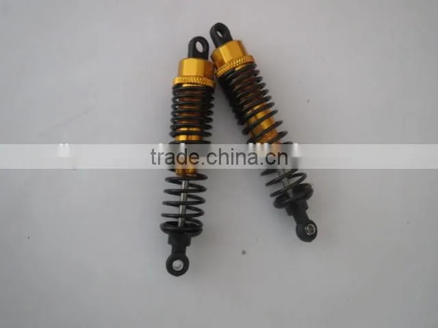 1/10 rc car upgrade spare parts 106004G shock absorber