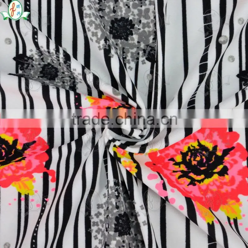 2016 Wholesale Bikini Swimwear Factory,Fresh style Bikini Swimwear,printing fabric