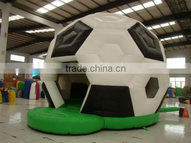 Factory supply inflatable paintball shooting range for sale