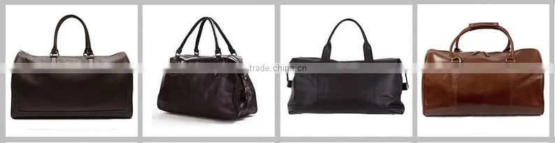 Real leather weekend bag, unisex leather travel bag, leather travelling handbag, durable leather travelling handbag for men