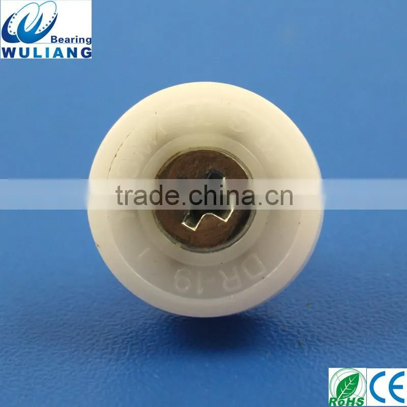 dr pulley rollers DR19