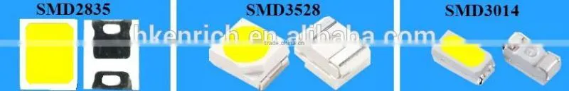 Indoor 120cm 18W SMD2835 T8 LED Tube with G13 Base