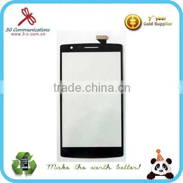 Original quality for oneplus one touch screen digitizer for oneplus one touch digitizer screen panel Accepting Paypal