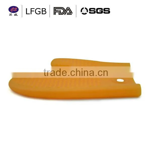 Wholesale durable customized heat resistant silicone gloves for microwave with FDA / LFGB