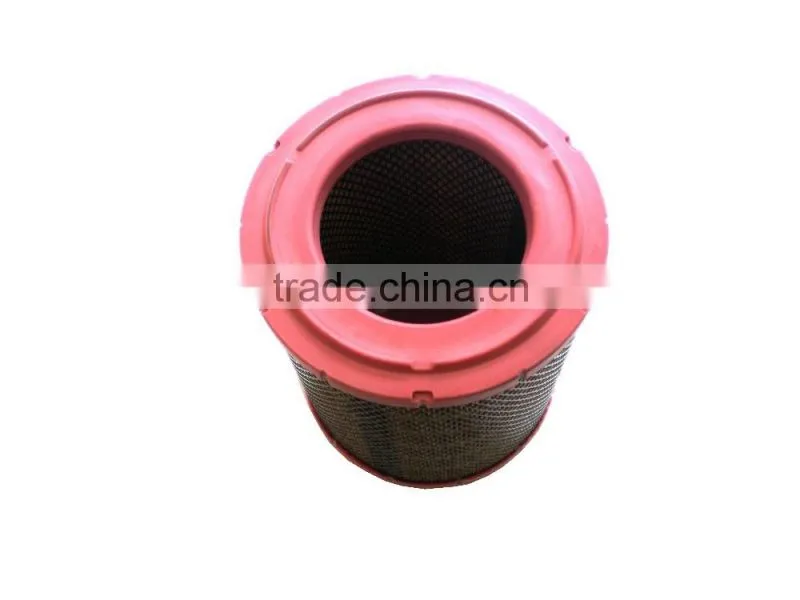 Oil grid filter QINGLING 700P auto genuine fuel oil filter original Pingyuan air filter QINGLING light truck auto spare parts