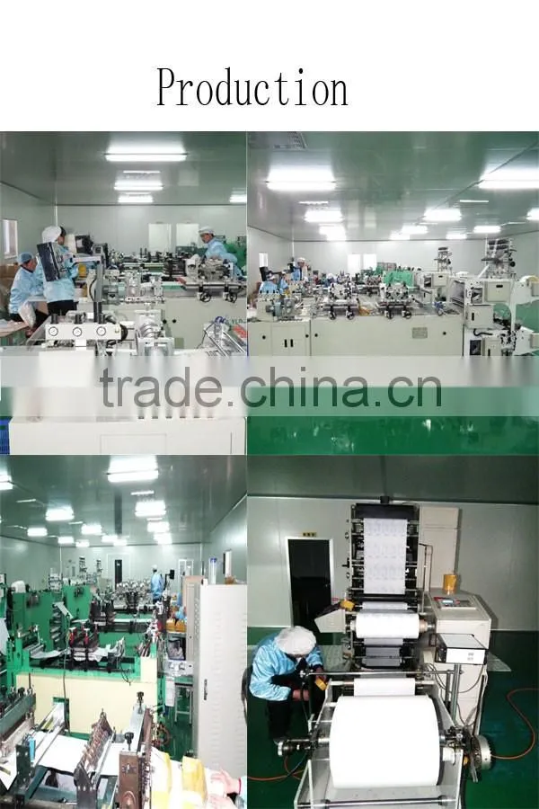 KT-SP Self Sealing Sterilization Pouch