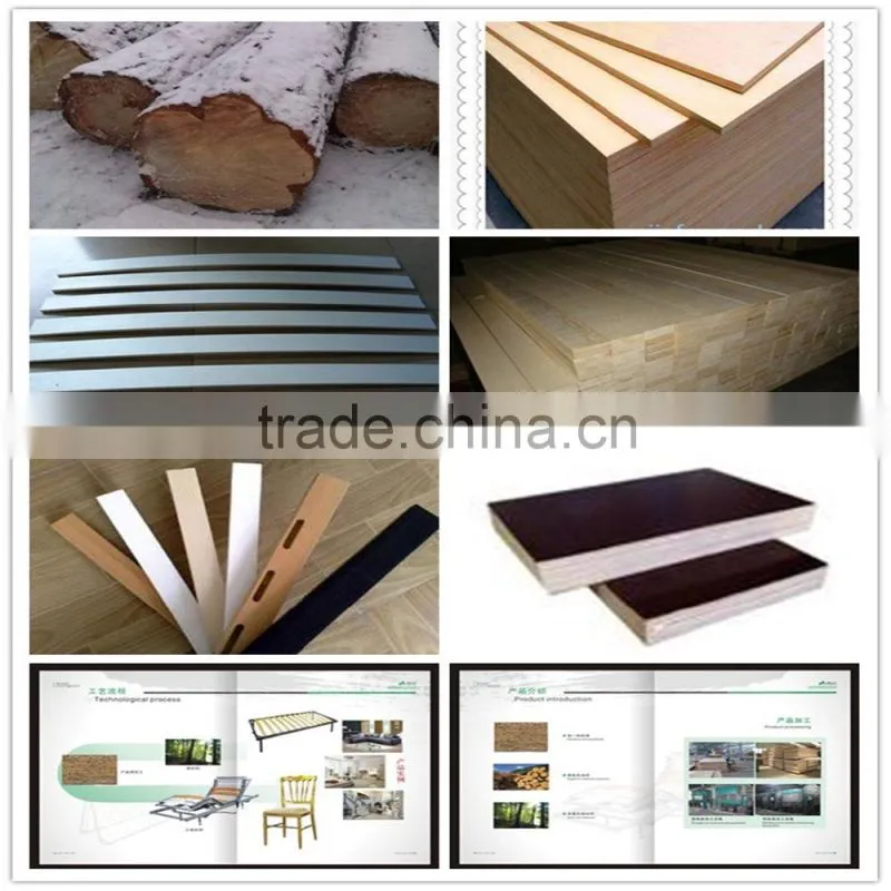 Bed Mesh/Bed Slat