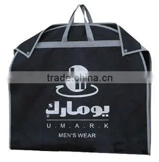 new style Eco-friendly pp non woven shopping bag