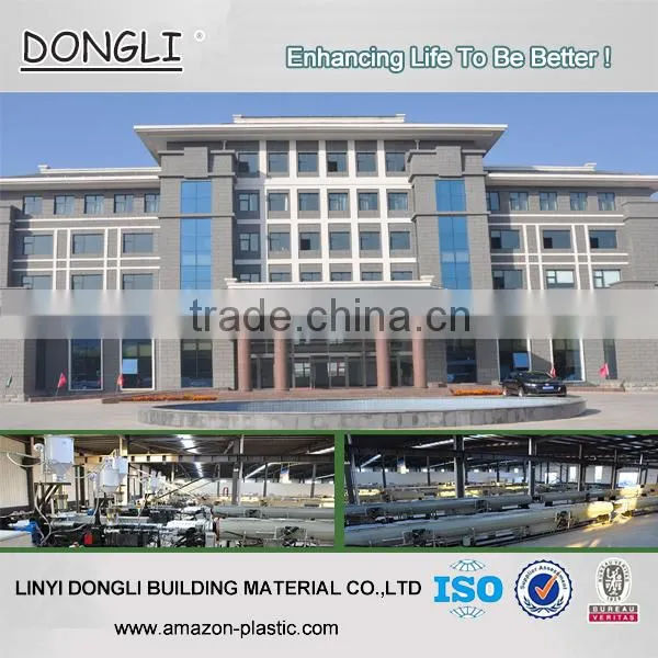 High quality cpvc pipe fittings