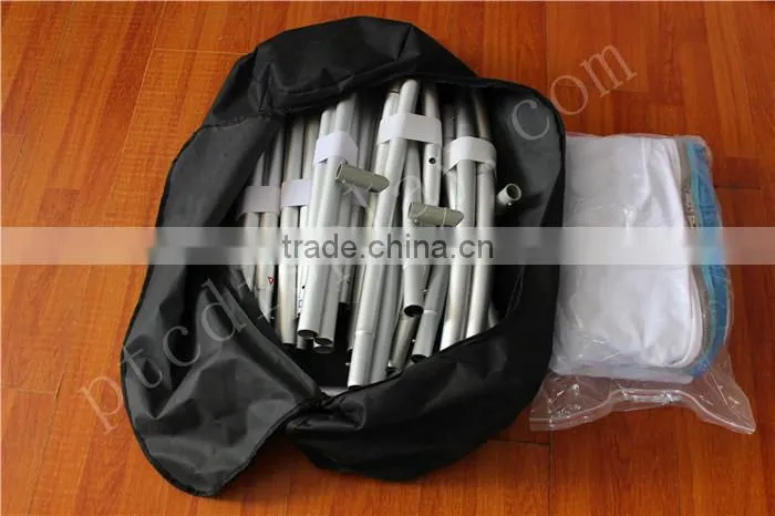 aluminum truss