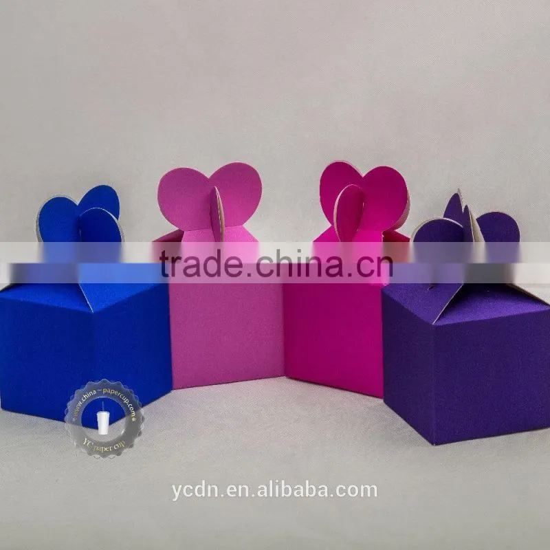 Christmas apple packaging gift box
