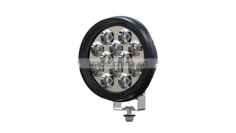 Super spot 60w led transporter working light