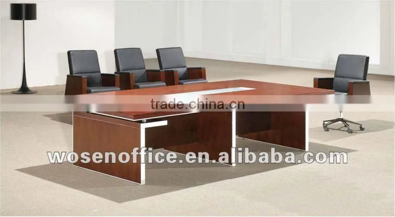 conference table/meeting table