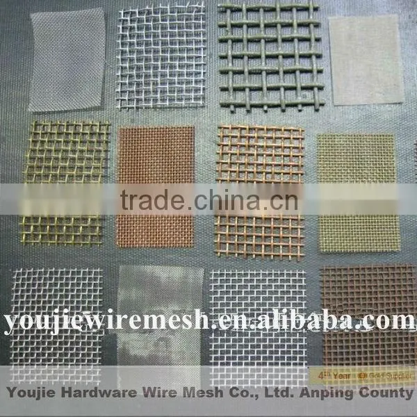 mining screen mesh