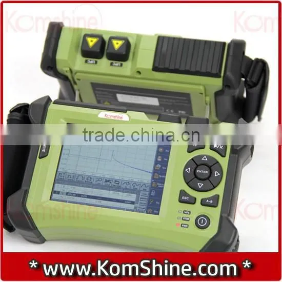Komshine Visual Fault Locator/VFL /Fiber Break Checker KFL-10 equal to JDSU FFL-100