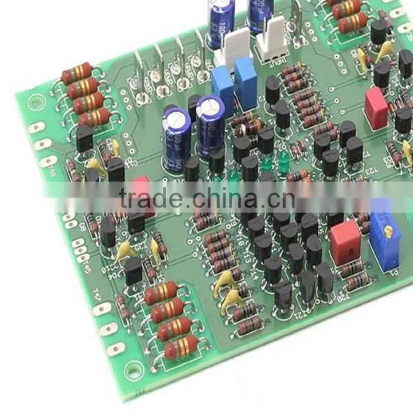 China high quality forced tube pcba assembly , pcba manufacture