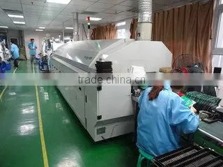 Henan Yuding Electronics Corp., Ltd. company overview - view 2