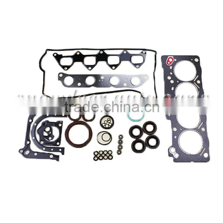 Complete Cylinder Gasket kit 04111-02090 for Toyota 8AFE Engine
