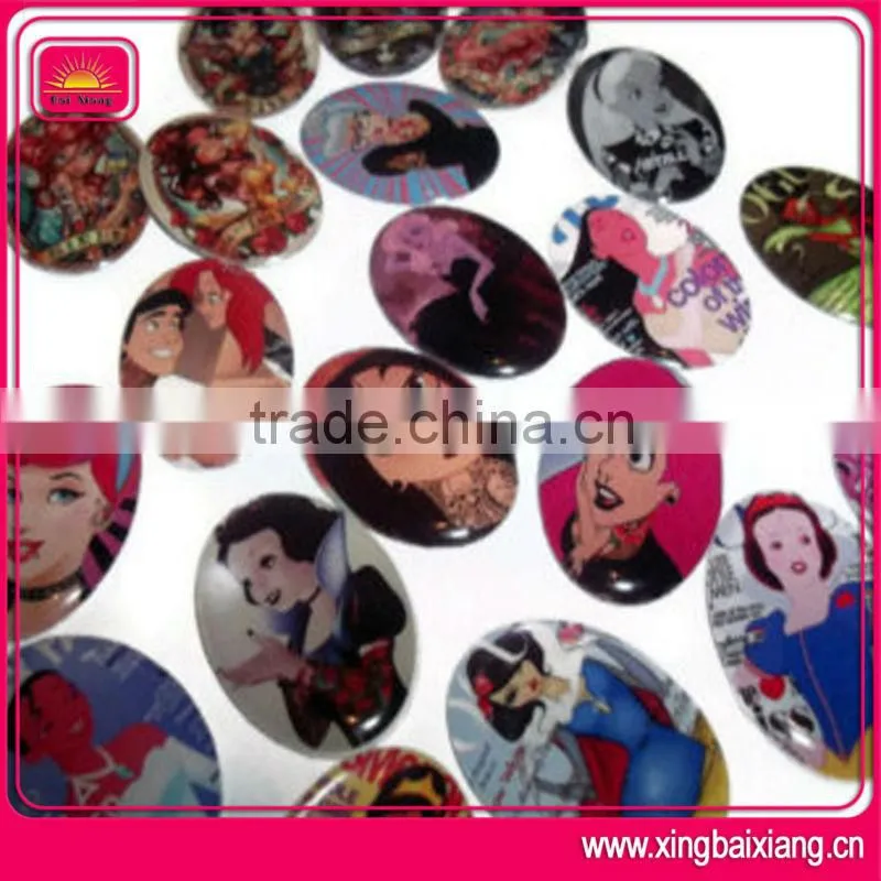 various design cell phone button sticker