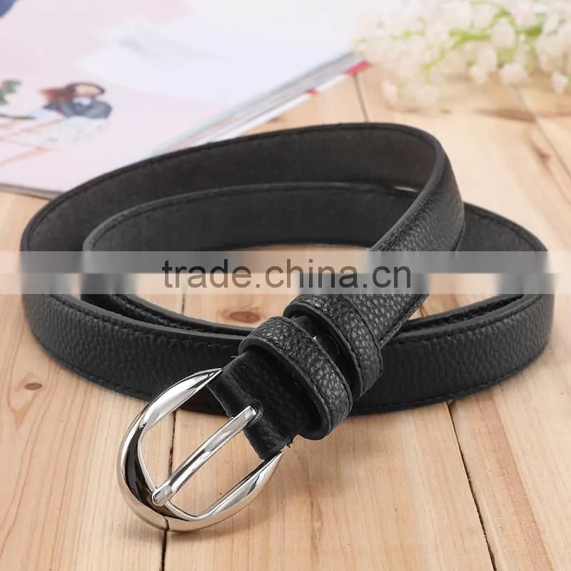 China Supplier Desiger Women Belts Wholesale