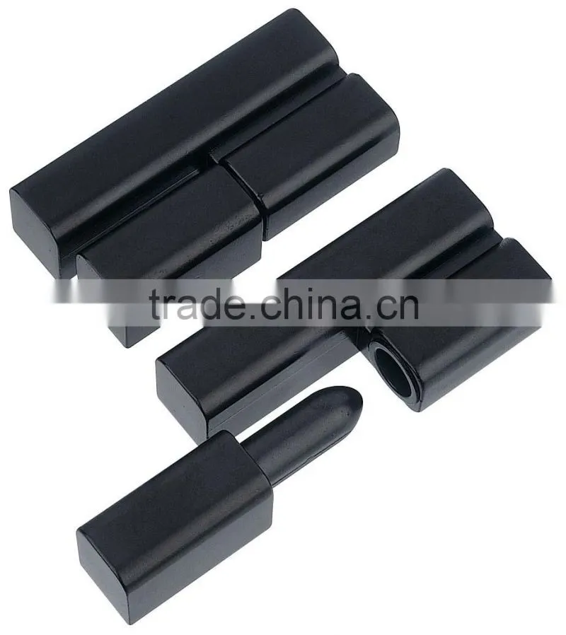HL-203-2 Industrial machinery cabinet Removable industrial cabinet offset hinges