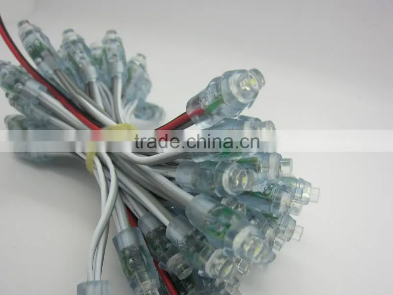 LED Punch string