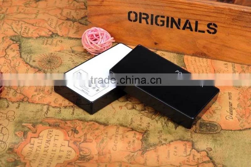 Real 4000MAH Power Bank Wifi Mini DV ,FHD 1080P H.264 No Pinhole Design power bank wifi camera