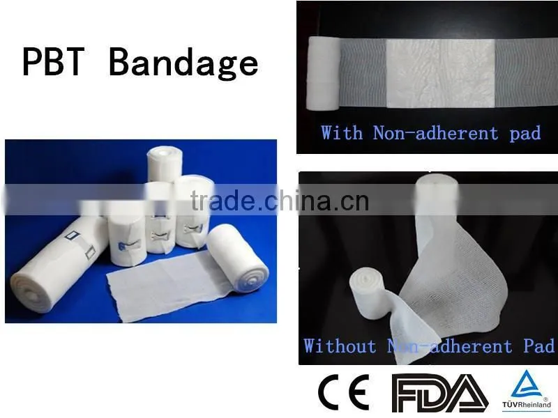 PBT Elastic Bandage