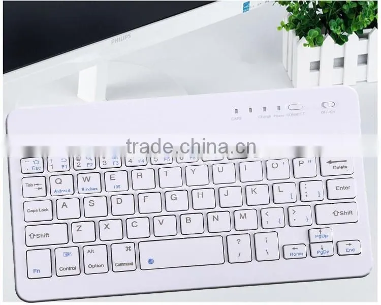 Blooth Keyboard with Good Quality