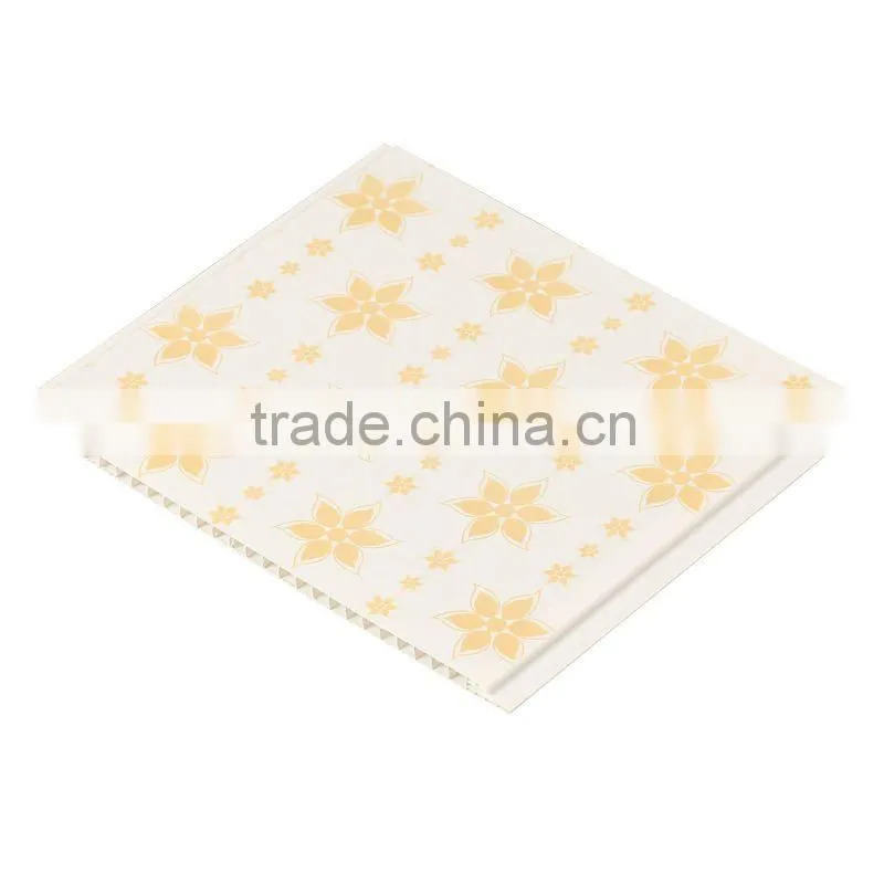 pvc ceiling panel 200x5/6/7mm