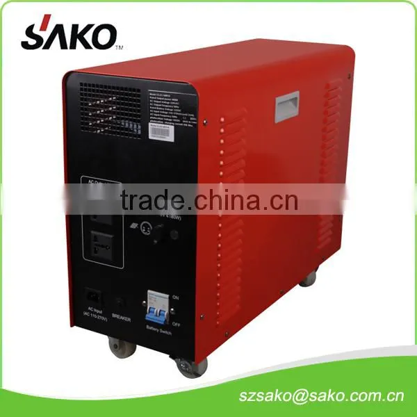 Home Solar Inverter System 800W