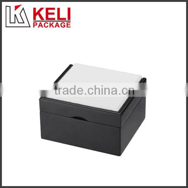 Magnet MDF wooden Jewelry box