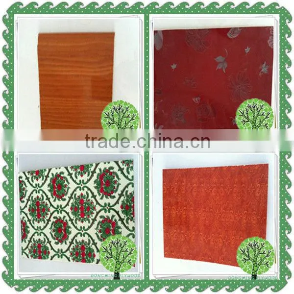 Beautiful Polyboard for Mid East