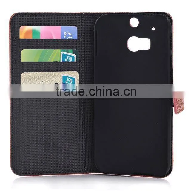 For HTC One M8 case