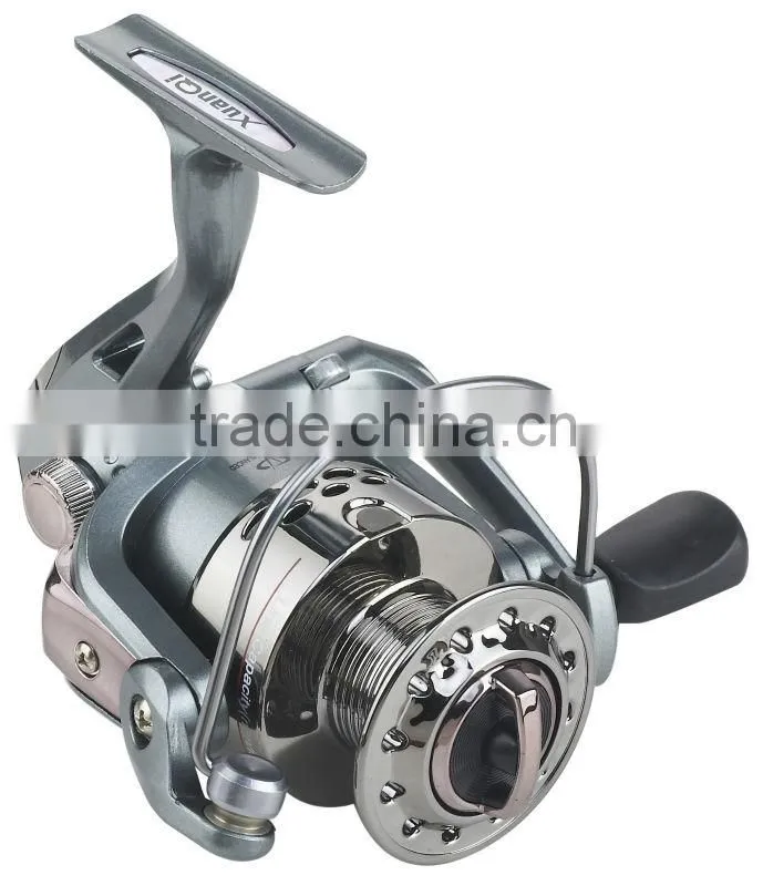 fishing reels made in China FP series