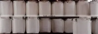 PP WOVEN FIBC