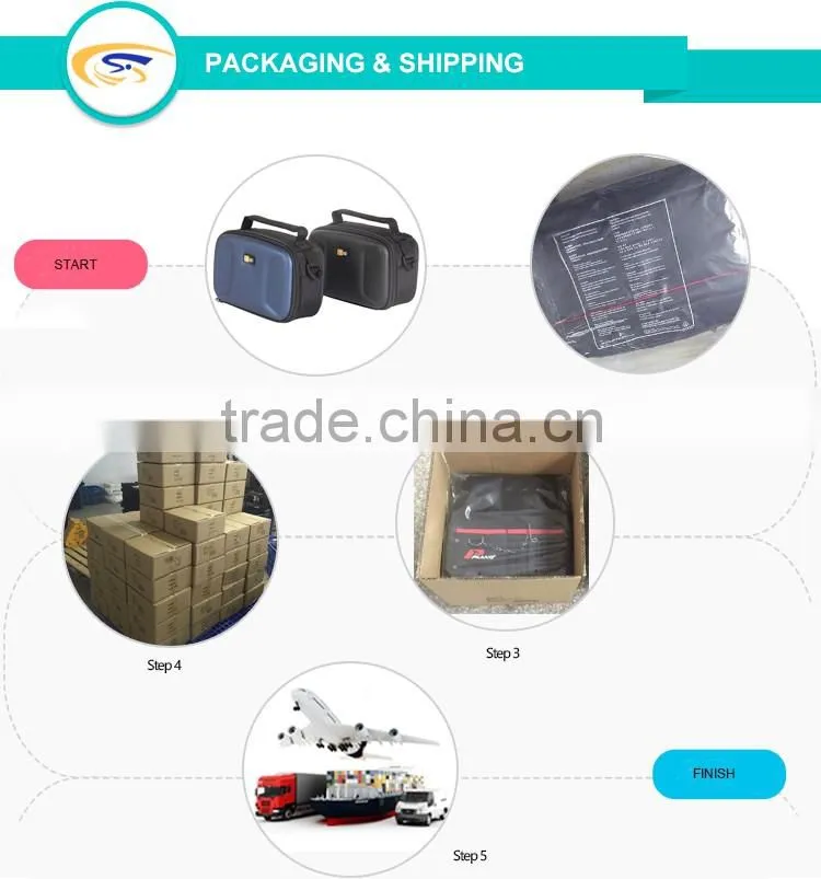 2016 New Products Multifunction Camera Bag