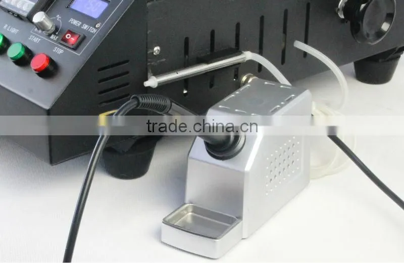 Dinghua DH-390 BGA Rework Station For PS3, XBOX360, Game Console Repairing