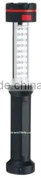 flexible work light