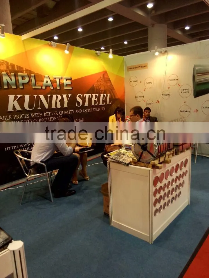 spcc mr tin sheet coils for cans