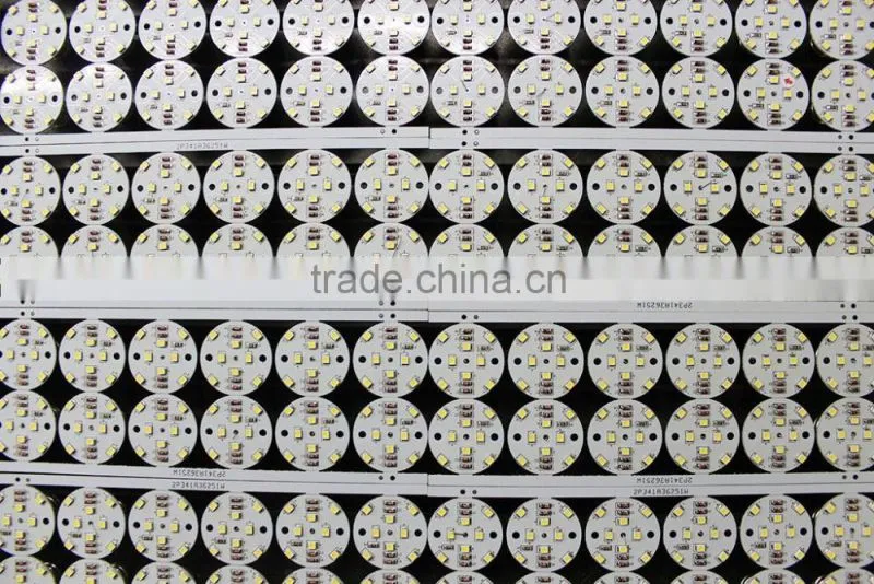e10 e14 30mm led amusement light 60v 24v 220v white color