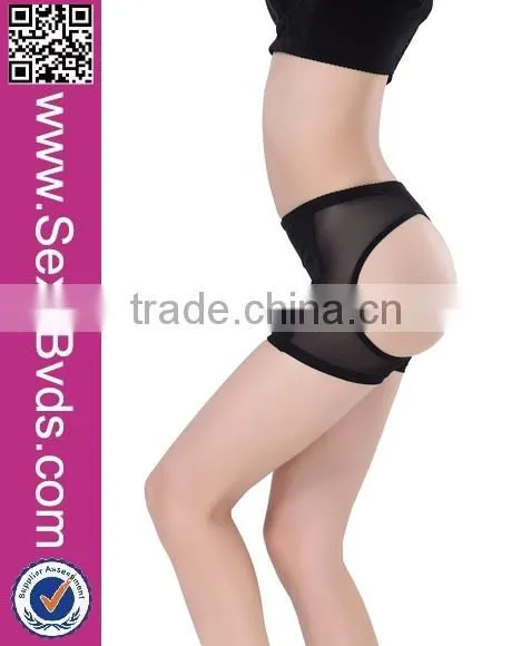 Top Sale Tummy Double Control Panties Shapewear Corset For Fat Lady