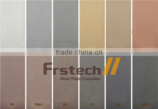 BV approved Alibaba Honest supplier Wpc Prefab House