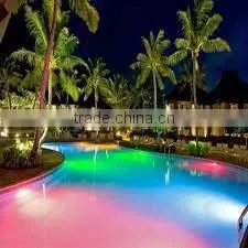 LED swimming pool light, LED underwater light